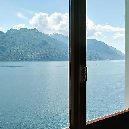 Aqua Appartement