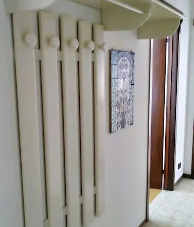 Aqua Apartman Acquaseria