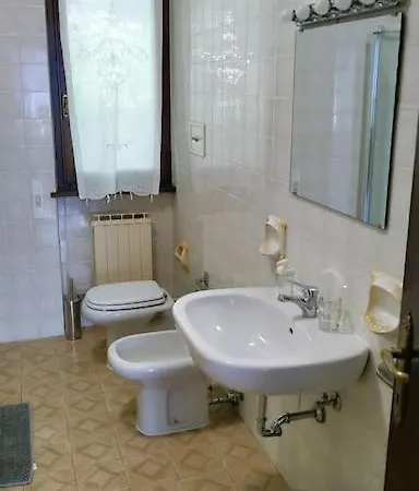 Apartamento Aqua