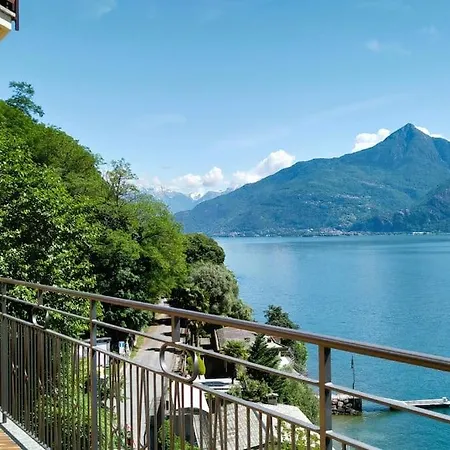 Aqua Apartment Acquaseria