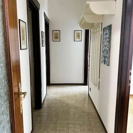 Aqua Apartman Acquaseria