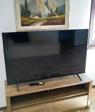 Apartamento Aqua *