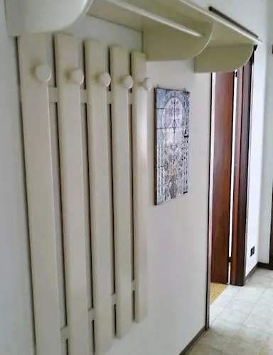 Aqua Apartment Acquaseria