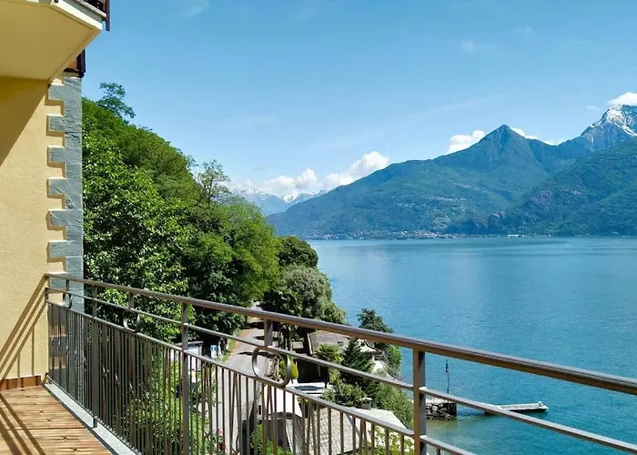 Aqua Apartment Acquaseria