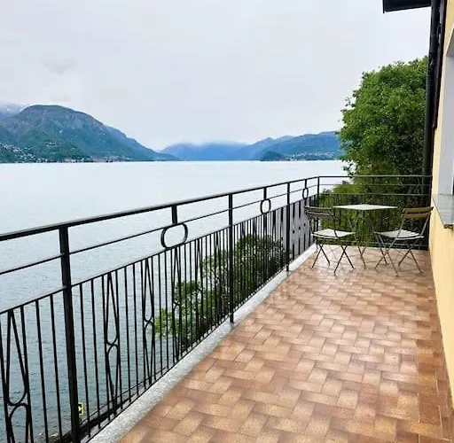 Apartment Aqua Acquaseria