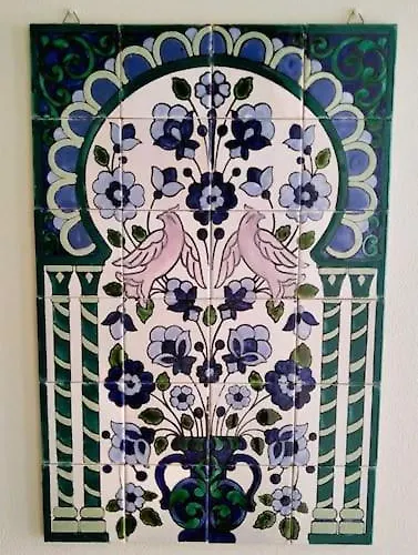 Lejlighed Aqua Acquaseria