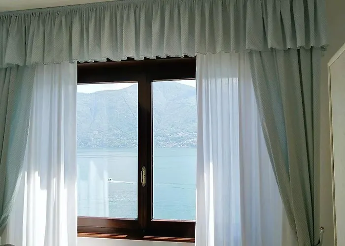 Aqua Apartment Acquaseria