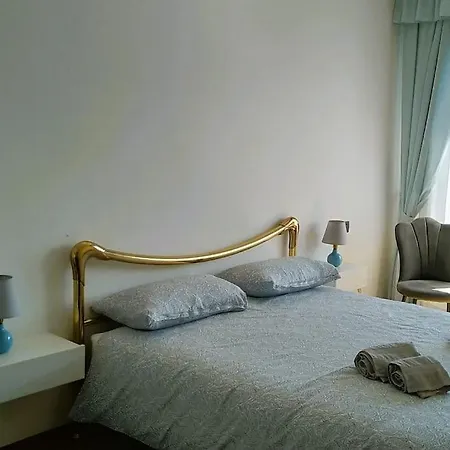 Apartament Aqua Acquaseria