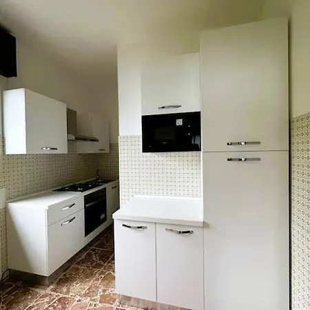 Apartment Aqua *