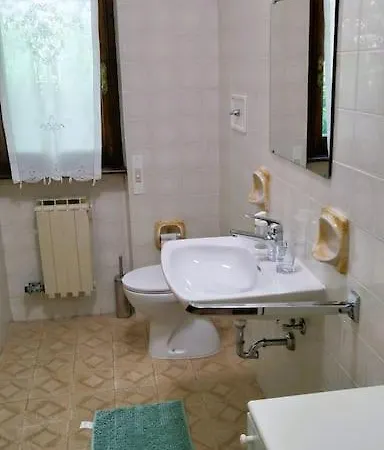 Aqua Apartment *