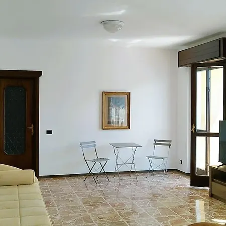 Apartment Aqua