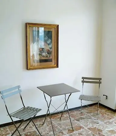 Apartment Aqua *