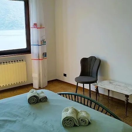 Aqua Apartment *