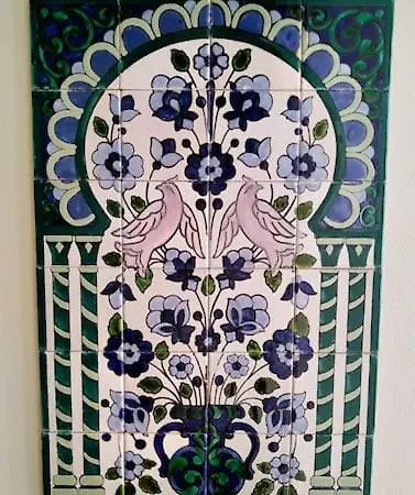 アパート Aqua Acquaseria