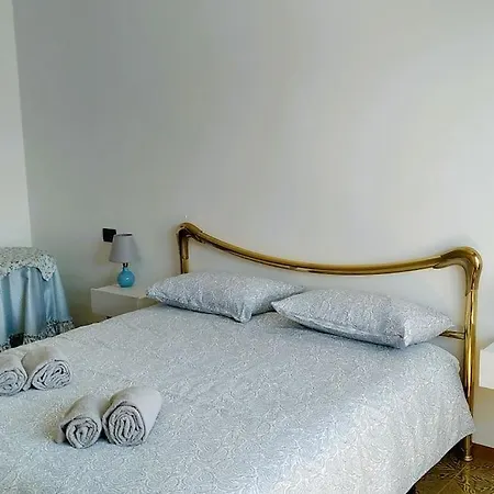 Apartment Aqua *