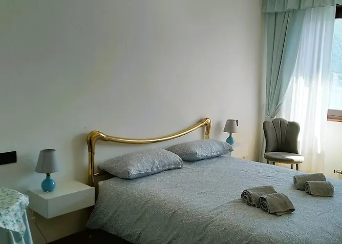 Διαμέρισμα Aqua Acquaseria